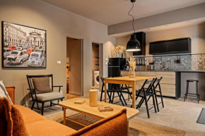 Ultra Central Cozy Apartment - Uniri & Old Town